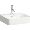 Laufen Val håndvask 450x190x500 mm hvid