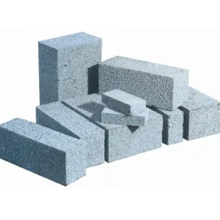 Leca® 10x25x50 cm