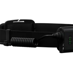 Ledlenser H5R Core pandelampe inkl. 1xgenopladelig batteri sort