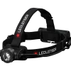 Ledlenser H7R Core pandelampe inkl. 1xgenopladelig batteri sort