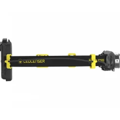 Ledlenser iH3 pandelygte sort