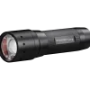 Ledlenser P7 Core lommelygte