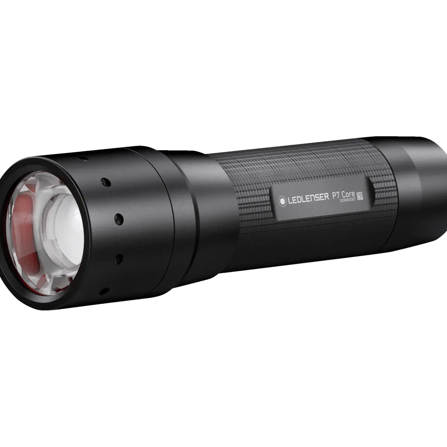 Ledlenser P7 Core lommelygte