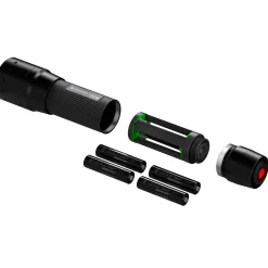 Ledlenser P7 Core lommelygte