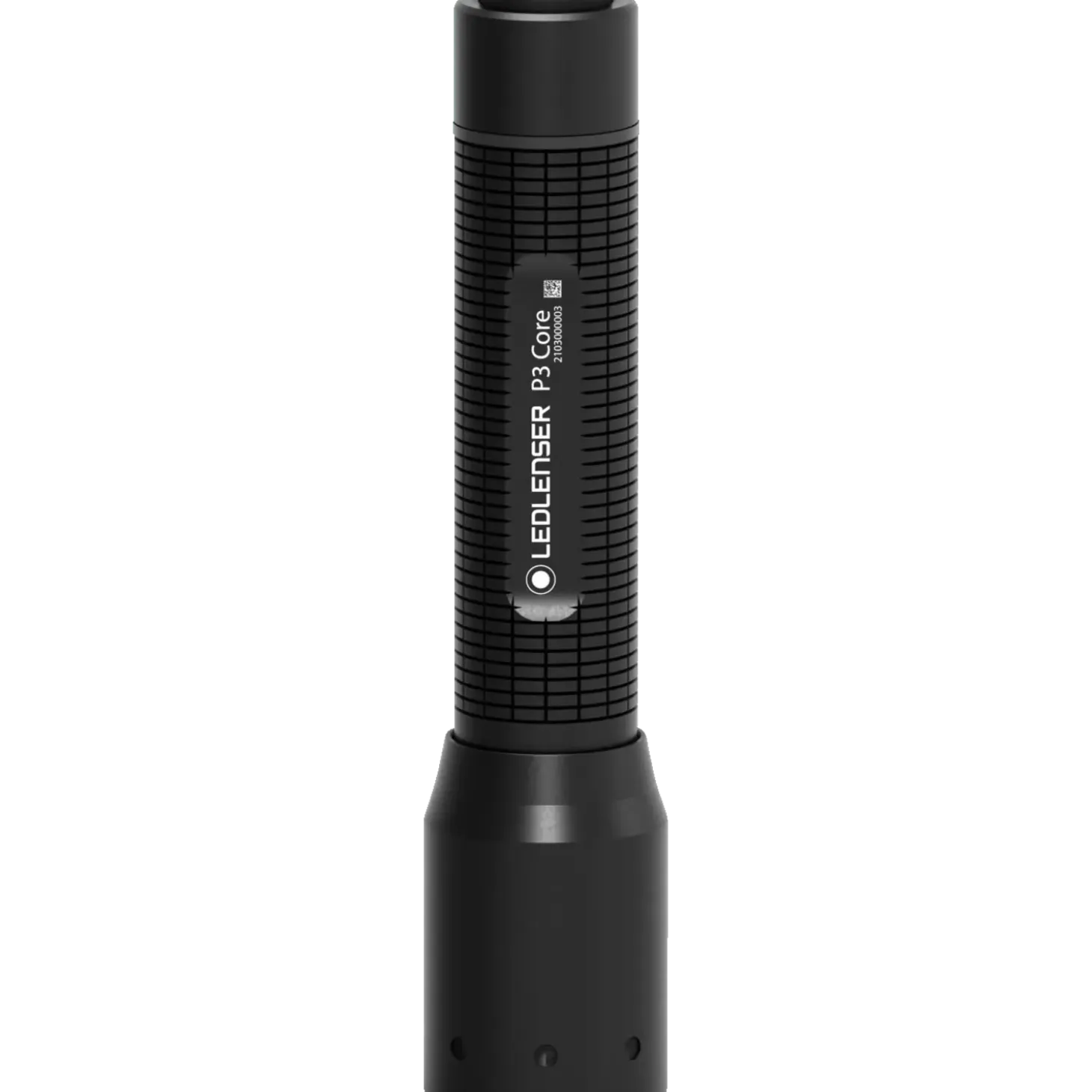 Ledlenser P3 Core lommelygte