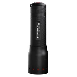 Ledlenser P7 lommelygte