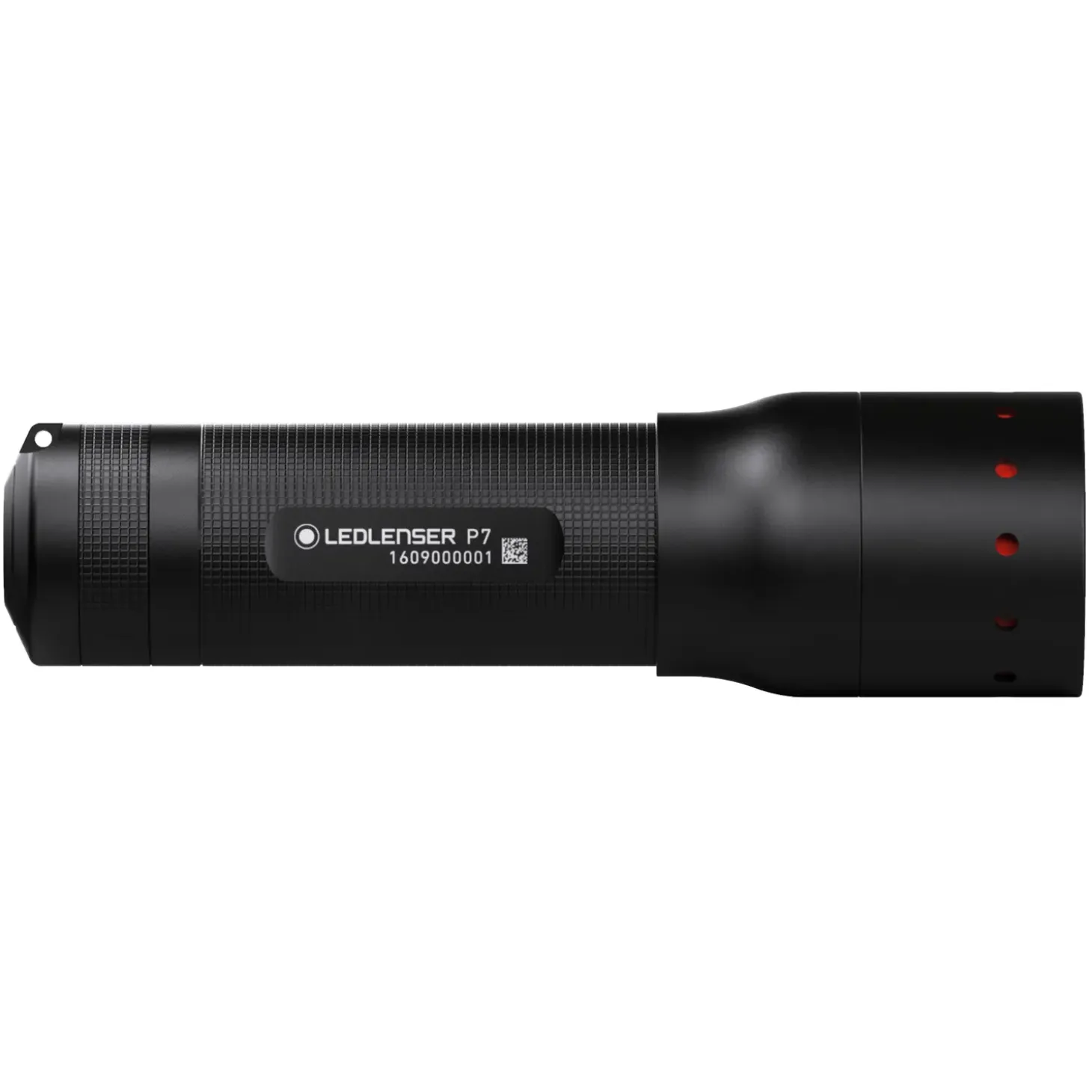 Ledlenser P7 lommelygte