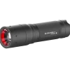 LEDlenser TT 9804-N lommelygte 2800 Lumen