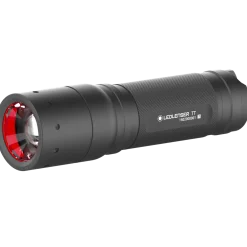 LEDlenser TT 9804-N lommelygte 2800 Lumen