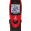 Leica Disto D1 afstandsmåler med Bluetooth®