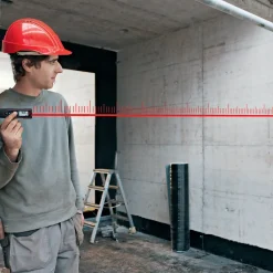 Leica Disto D110 afstandsmåler med Bluetooth®