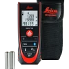 Leica Disto D2 afstandsmåler med Bluetooth®
