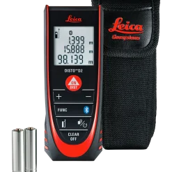 Leica Disto D2 afstandsmåler med Bluetooth®