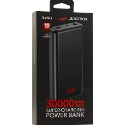 Leki PRO powerbank 20.000 mAh
