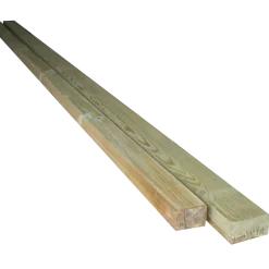Lægter fyr trykimprægneret 38 x 73 mm x 4,2 m
