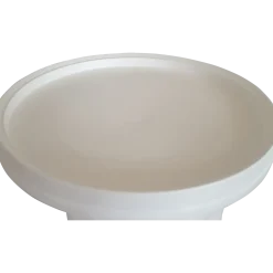 Låg til plast spand 3 L