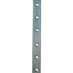 Ligejern 210x25 mm. elforzinket