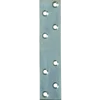 Ligejern 176x38 mm. elforzinket