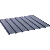Lindab Coverline  LP1100 vægplade 0,4 mm teglrød