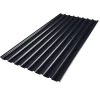 Lindab Coverline tagplade LP20 0,4 mm x 244 cm x 107,2 cm