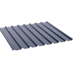 Lindab Coverline tagplade LP20 0,4 mm x 244 cm x 107,2 cm