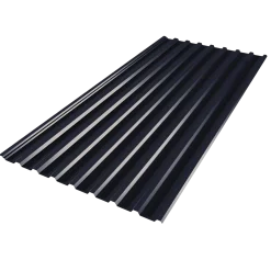 Lindab Coverline tagplade LP20 0,4 mm x 366 cm x 107,2 cm