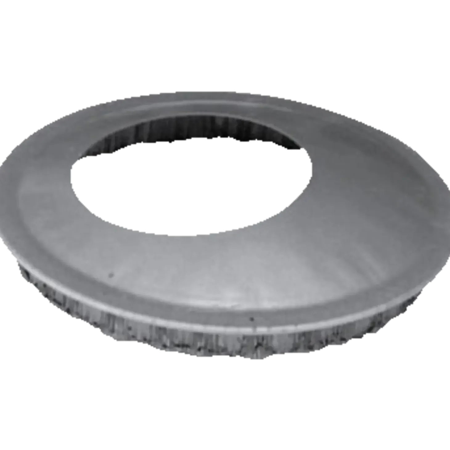 Lindab Rainline brøndkrave Ø75/150mm