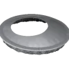 Lindab Rainline brøndkrave Ø87/150 mm
