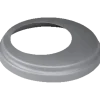 Lindab Rainline brøndkrave Ø75/110 mm