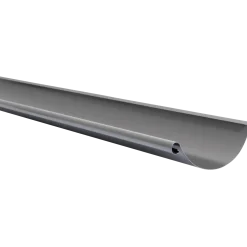 Lindab Rainline halvrund tagrende 125x3000 mm