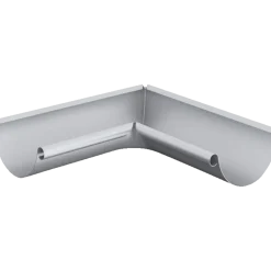 Lindab Rainline indv. gering - 90°/150 mm