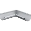 Lindab Rainline indv. gering 90°/125 mm