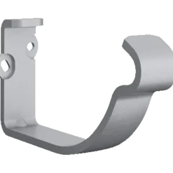 Lindab Rainline konsoljern - 150 mm
