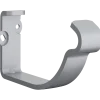 Lindab Rainline konsoljern - 125 mm