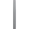 Lindab Rainline mellemstykke Ø75/1000 mm