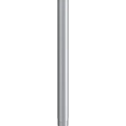 Lindab Rainline nedløbsrør - Ø87/3000 mm