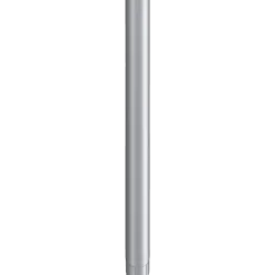 Lindab Rainline nedløbsrør Ø75/3000 mm