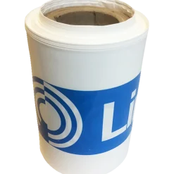 Lindab Rainline Posenedløb.