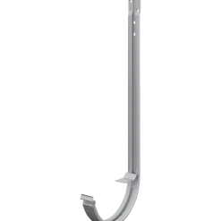 Lindab Rainline rendejern langt - 125 mm