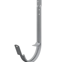 Lindab rainline rendejern SSK21 stålmetallic 045 125 mm