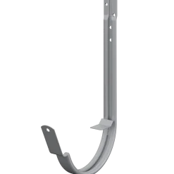 Lindab rainline rendejern SSK21 stålmetallic 045 125 mm