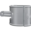 Lindab Rainline rørholder - Ø87 mm