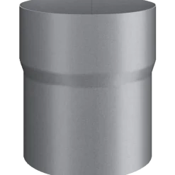 Lindab Rainline samlemuffe - Ø75 mm