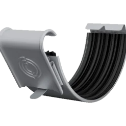 Lindab Rainline samlestykke - 150 mm