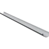 Lindab Rainline tagrende - 150x3000 mm