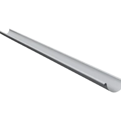 Lindab Rainline tagrende - 150x3000 mm