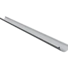 Lindab Rainline tagrende 150x6000 mm