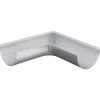 Lindab Rainline udv. gering - 90°/150 mm