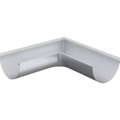 Lindab Rainline udv. gering - 90°/150 mm