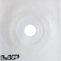 LIP elastisk rørmanchet 18-34 mm